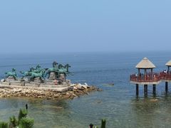 -养马岛旅游度假区