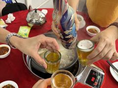 -花苑美食横琴生蚝火锅(拱北粤华路店)