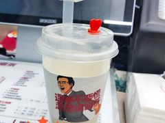 -赵总请喝茶(海岸城店)
