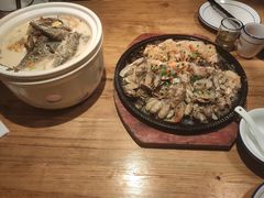 -永安鱼庄·镇江菜(丁卯店)