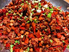 -胡马八破·川菜小馆(高新万达店)