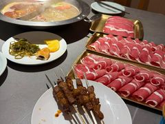 -额尔敦·品质自助(摩尔城店)