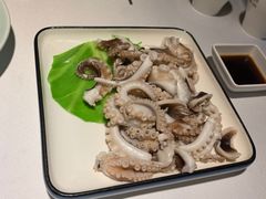 -小螺号海鲜·地道鲁菜(泉城广场店)