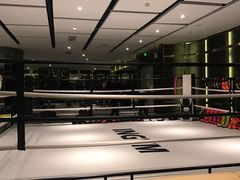 -银吉姆健身(恒隆馆)