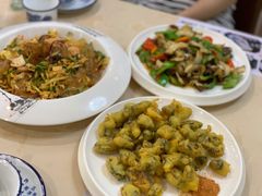 -北方饺子王·海肠捞饭·海鲜锅(山大店)