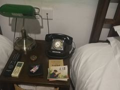 -时光漫步酒店(北京雍和宫南锣鼓巷后海店)