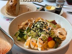 -MORTON'S 莫尔顿牛排坊(北京丽晶酒店)