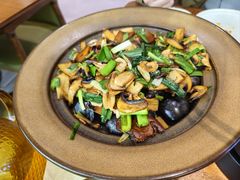 -云海肴·汽锅鸡·云南菜(苏州中心店)