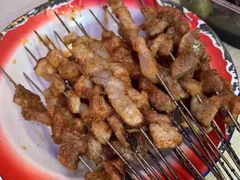 -小胡子祥彪烧烤(北湖总店)