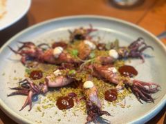 -OLLA 西班牙餐厅(丰盛里店)
