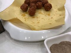 -老浒记民俗酒楼(王府井店)