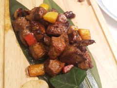 -肆月河豚·新淮扬(金融街店)