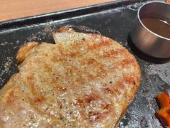 -必胜客(东岳店)