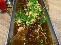-树厨贵州菜(大十字店)