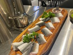 -本炙炭烤·蒲烧活鳗料理店(金沙洲店)