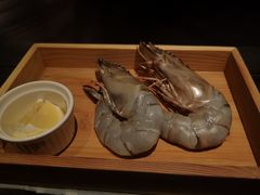 -Ginza Onodera铁板烧(外滩十八号店)