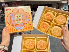 -沈大成(南京东路店)