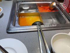 -海底捞火锅(步步高新天地店)