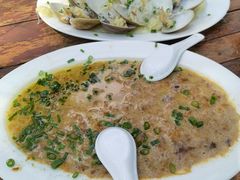 清蒸海胆-福顺顺发海鲜餐厅
