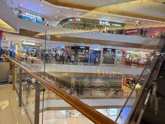 -天河城购物中心