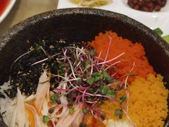 -海兰江石锅饭(水上店)