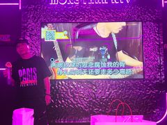 -星聚会KTV X Party(上海真如中海环宇城店)