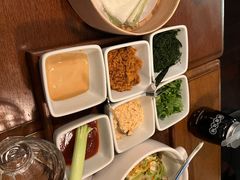 -林四喜·闽南传家菜(鼓浪屿店)