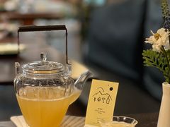 -Fuzzy Bistro 浮几韩餐·茶酒馆
