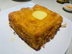 -香港新发烧腊茶餐厅(书城店)