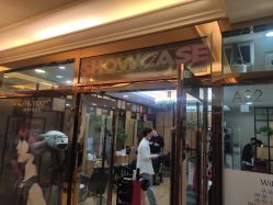 -showcase·形象沙龙