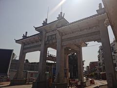 -长洲岛