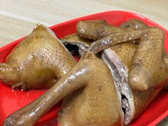 -光明刘冰乳鸽店(光明法政北路店)