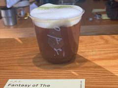 -O.P.S. CAFE