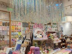 -猫的天空之城概念书店(大学路店)