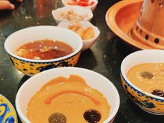 -南门涮肉(上海二店)