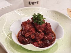 -老西门·常州菜(新区店)
