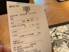 -比格比萨自助(万柳华联店)