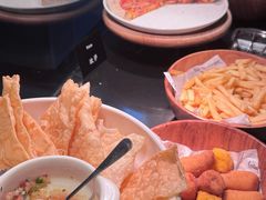-拉蒂娜·巴西牛排馆 Latina·Brazilian Steakhouse(陆家嘴旗舰店)