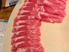 -额尔敦传统涮(西坝河店)