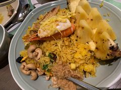 -CHINCHIN 青青·泰国料理(万象食家店)