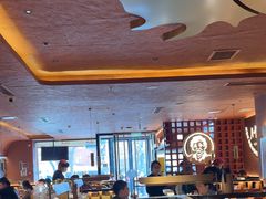 -西塔老太太泥炉烤肉(亚运村店)