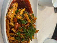 -院8里·少城记忆老川菜(宽窄巷子店)