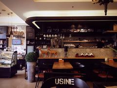 -雅城香慧咖啡馆(常德路店)