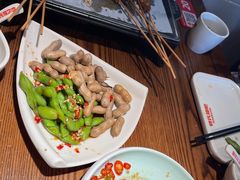 -管氏翅吧(台湾街店)