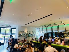 大堂-gaga(深圳南山益田假日广场店)