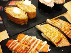 -Sushi Love 创意寿司(丽影广场店)