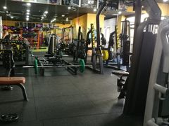 -RoMan罗马健身工作室(莘庄店)