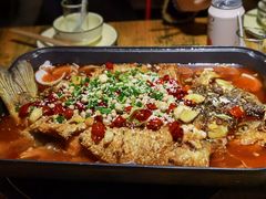 -青青河边草·小小河边鱼(万达广场太仓店)