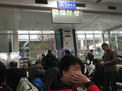 -张家界站
