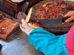 -杨天玉腊牛羊肉